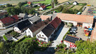 Dom Kończyce gm. Domaniów, - 2