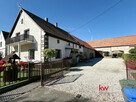 Dom Kończyce gm. Domaniów, - 3