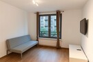 Mieszkanie Gliwice Śródmieście - 2