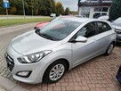 Hyundai i30 SALON POLSKA/stan bdb/gwarancja - 2