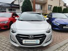Hyundai i30 SALON POLSKA/stan bdb/gwarancja - 3