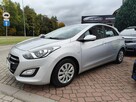 Hyundai i30 SALON POLSKA/stan bdb/gwarancja - 5
