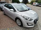 Hyundai i30 SALON POLSKA/stan bdb/gwarancja - 7