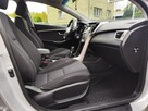 Hyundai i30 SALON POLSKA/stan bdb/gwarancja - 9
