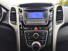 Hyundai i30 SALON POLSKA/stan bdb/gwarancja - 12