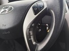 Hyundai i30 SALON POLSKA/stan bdb/gwarancja - 13