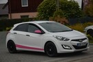 Hyundai i30 1.4B 2015r/ Navi/ Kamera/ 121 Tys Km/ Sprowadzony/ Opłacony - 1