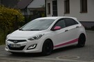Hyundai i30 1.4B 2015r/ Navi/ Kamera/ 121 Tys Km/ Sprowadzony/ Opłacony - 4