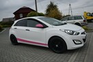 Hyundai i30 1.4B 2015r/ Navi/ Kamera/ 121 Tys Km/ Sprowadzony/ Opłacony - 7