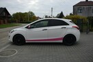 Hyundai i30 1.4B 2015r/ Navi/ Kamera/ 121 Tys Km/ Sprowadzony/ Opłacony - 15