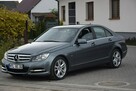 Mercedes C 180 1.8B Automat/ 185KM/ Led/ 2 Kpl Kół/ Sprowadzony/ Opłacony