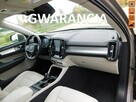 Volvo XC 40 z Gwarancja Kamera Skóra Beżowa Model 2021 - 1