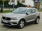 Volvo XC 40 z Gwarancja Kamera Skóra Beżowa Model 2021 - 3