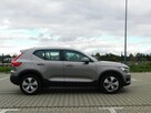 Volvo XC 40 z Gwarancja Kamera Skóra Beżowa Model 2021 - 6