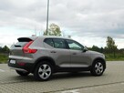 Volvo XC 40 z Gwarancja Kamera Skóra Beżowa Model 2021 - 7