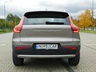 Volvo XC 40 z Gwarancja Kamera Skóra Beżowa Model 2021 - 8