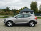 Volvo XC 40 z Gwarancja Kamera Skóra Beżowa Model 2021 - 10