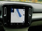 Volvo XC 40 z Gwarancja Kamera Skóra Beżowa Model 2021 - 14