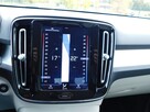 Volvo XC 40 z Gwarancja Kamera Skóra Beżowa Model 2021 - 15