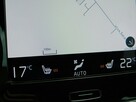 Volvo XC 40 z Gwarancja Kamera Skóra Beżowa Model 2021 - 16