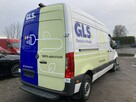 Mercedes Sprinter Elektryk Model 2023 - 4
