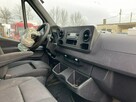 Mercedes Sprinter Elektryk Model 2023 - 5