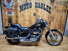 Kawasaki Vulcan ## Piękny na  ,unikatowy,800  Nietuzinkowy, raty -kup online - 5
