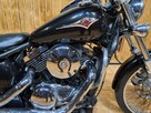 Kawasaki Vulcan ## Piękny na  ,unikatowy,800  Nietuzinkowy, raty -kup online - 6