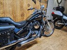 Kawasaki Vulcan ## Piękny na  ,unikatowy,800  Nietuzinkowy, raty -kup online - 16
