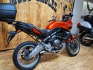 Kawasaki VERSYS 650 ## Piękny Motocykl KAWASAKI versys 650 raty -kup online - 2