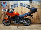 Kawasaki VERSYS 650 ## Piękny Motocykl KAWASAKI versys 650 raty -kup online - 3