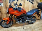 Kawasaki VERSYS 650 ## Piękny Motocykl KAWASAKI versys 650 raty -kup online - 5