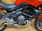 Kawasaki VERSYS 650 ## Piękny Motocykl KAWASAKI versys 650 raty -kup online - 7