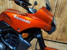 Kawasaki VERSYS 650 ## Piękny Motocykl KAWASAKI versys 650 raty -kup online - 10