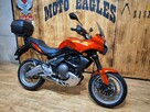 Kawasaki VERSYS 650 ## Piękny Motocykl KAWASAKI versys 650 raty -kup online - 11