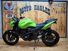 Kawasaki Z ## Piękny Motocykl KAWASAKI Z750 raty -kup online - 2