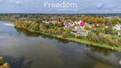 Drewniany dom nad Sanem – Ulanów - 2