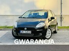 Fiat Grande Punto 1.4 Benzyna 95 KM | Bez wkładu | Po serwisie |