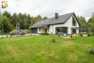 Dom Żelechów gm. Żabia Wola, Kaktusowa - 9