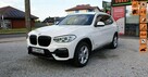 BMW X3 - 1