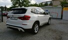 BMW X3 - 6