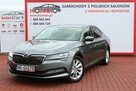 Škoda Superb AMBITION 1.5 TSI DSG Salon Polska GWARANCJA RAPORT SelectCar+ FV 23%
