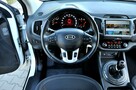 Kia Sportage 2.0 Crdi 136 KM Led DVD Navi Kamera Klimatronik Parktronik - 6
