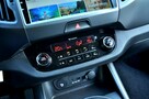 Kia Sportage 2.0 Crdi 136 KM Led DVD Navi Kamera Klimatronik Parktronik - 11