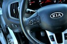 Kia Sportage 2.0 Crdi 136 KM Led DVD Navi Kamera Klimatronik Parktronik - 14