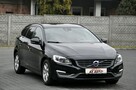 Volvo V60 2,0D4 181KM Momentum/Ledy/Xenon/Skóry/Navi/PDC/Serwis/ - 2