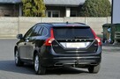 Volvo V60 2,0D4 181KM Momentum/Ledy/Xenon/Skóry/Navi/PDC/Serwis/ - 3