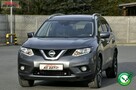 Nissan X-Trail 1,6DCi 130KM Tekna /Navi/Kamera360/Led/KeyLess/Alufelgi/el.klapa - 1
