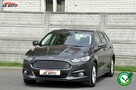 Ford Mondeo 2,0TDCi 150KM Business/Alu/Pod.Fotele/SerwisASO/Zadbany/Tempomat - 1