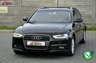 Audi A4 1,8T 170KM Avant/Alufelgi/Xenony/Ledy/Navi/Tempomat/Serwis/Parktronik